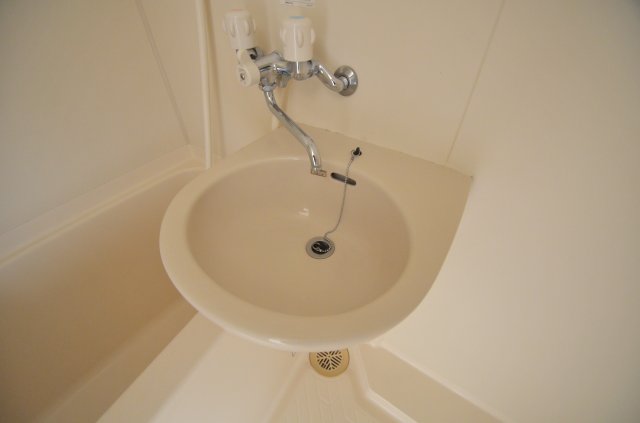 ラ・ベルメゾン・Ｙ 2階洗面所