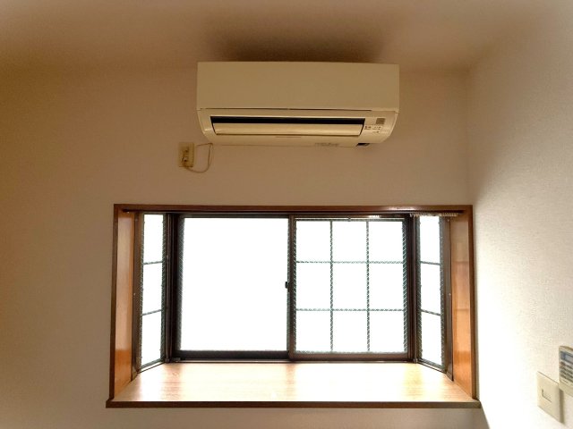 ハナステーツ 2階その他設備