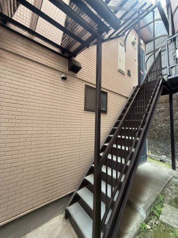 ハナステーツ 2階その他共用部分