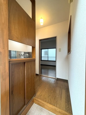 ハナステーツ 2階居間・リビング