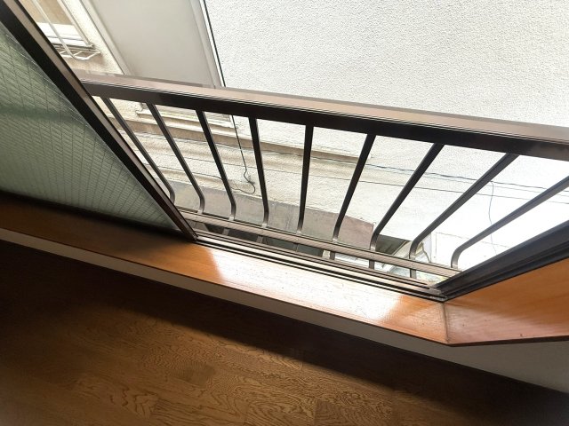 ハナステーツ 2階その他