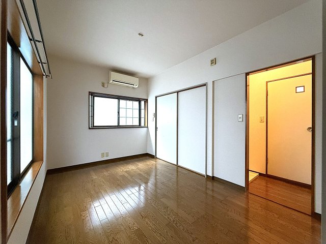 ハナステーツ 2階居間・リビング