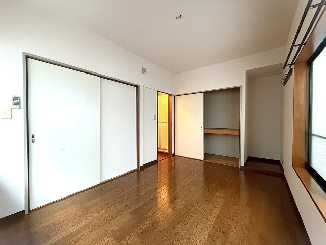 ハナステーツ 2階内装