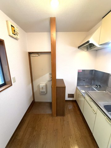 ハナステーツ 2階その他