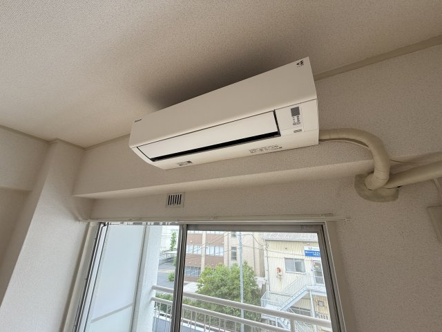 メゾンカイザカ 3階その他設備