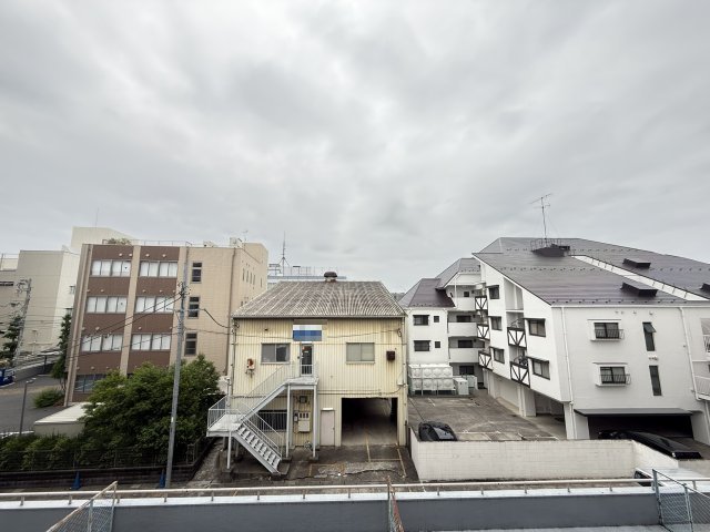 メゾンカイザカ 3階展望