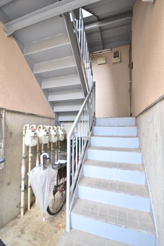 メゾン岩田 1階その他共用部分