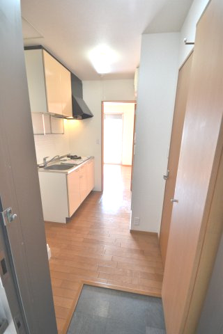 クレアール 1階その他
