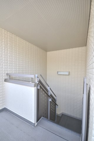 クレアール 1階その他共用部分