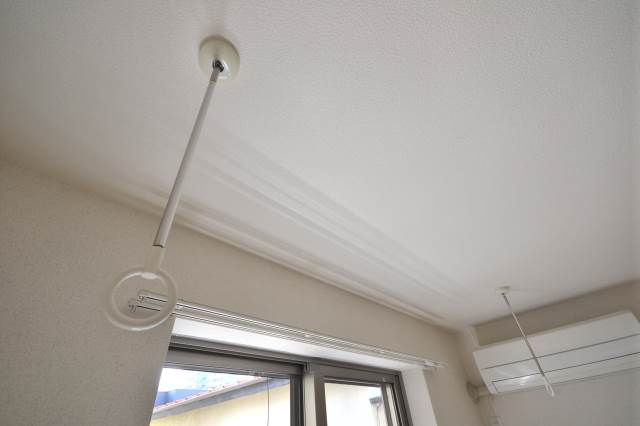 ブランシュ蓮根 2階その他