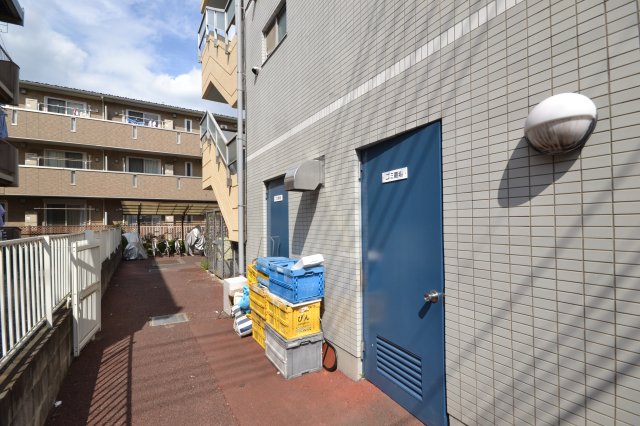 ラポールヤマミツ 205その他共用部分