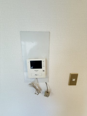 ラ・ヴニール大山 2階その他設備