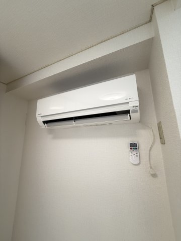 ラ・ヴニール大山 2階その他設備