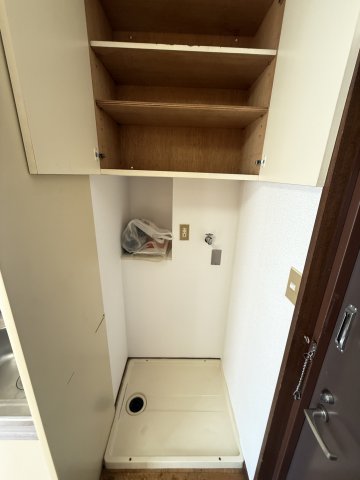 ラ・ヴニール大山 2階その他設備