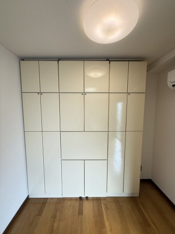 ラ・ヴニール大山 2階その他設備