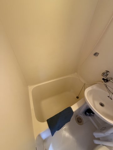 東京都板橋区高島平１丁目 2階風呂