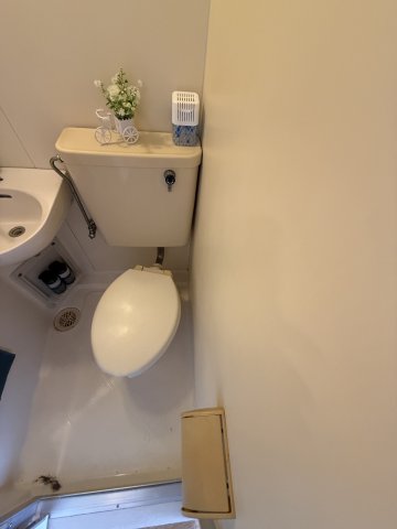 東京都板橋区高島平１丁目 2階収納