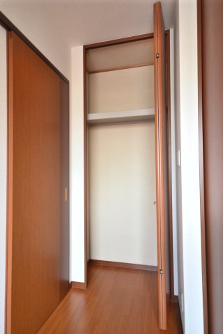 東京都板橋区坂下３丁目 1階収納