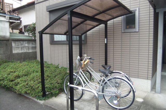 東京都板橋区坂下３丁目 1階その他共用部分