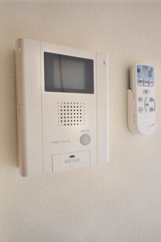 コンフォート 3階セキュリティ