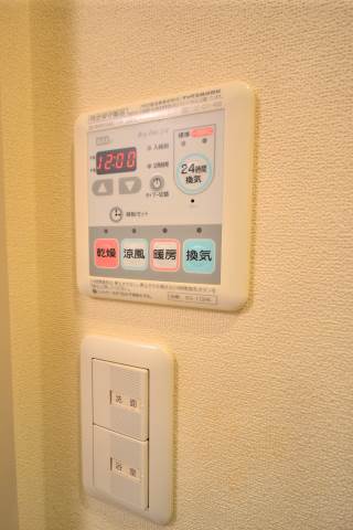 コンフォート 3階その他