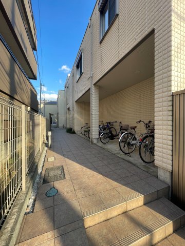 コンフォート 3階その他