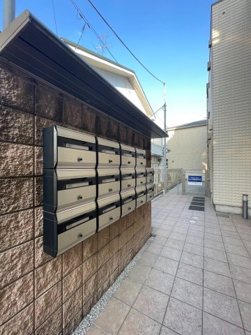 コンフォート 3階その他