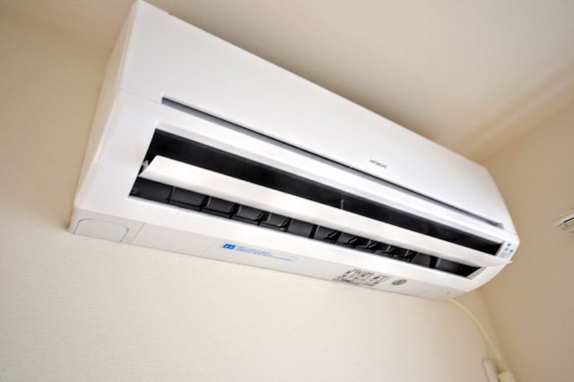 ヤマウロコＷＥＳＴ 2階その他設備