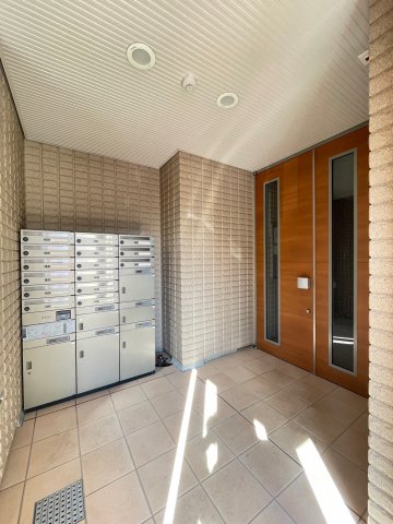 ヤマウロコＷＥＳＴ 2階その他共用部分