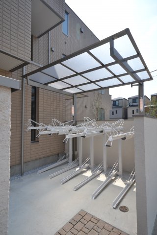 ヤマウロコＷＥＳＴ 2階その他