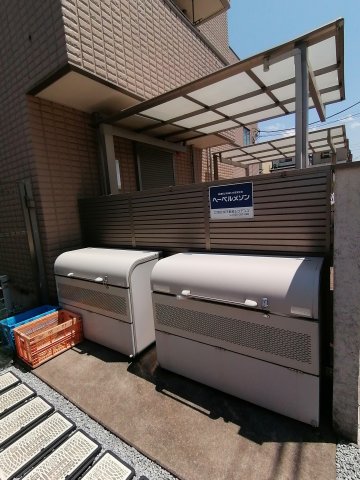 ヤマウロコＷＥＳＴ 2階その他