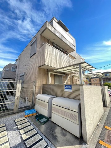 ヤマウロコＷＥＳＴ 2階展望