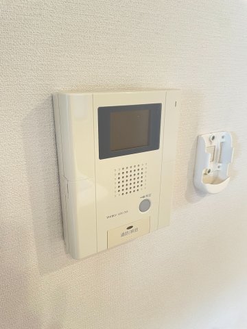 ヤマウロコＷＥＳＴ 3階セキュリティ