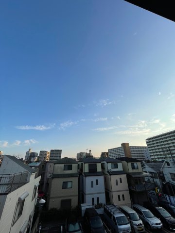 ヤマウロコＷＥＳＴ 3階展望