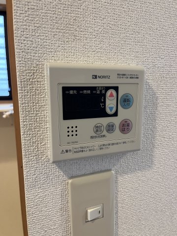 東京都板橋区仲宿 1階その他設備