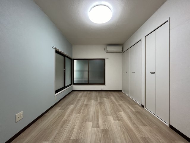 東京都板橋区仲宿 1階その他設備