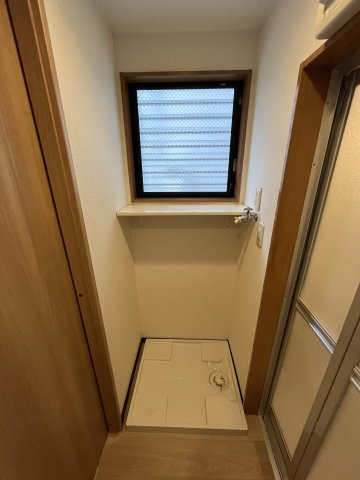 東京都板橋区仲宿 1階その他