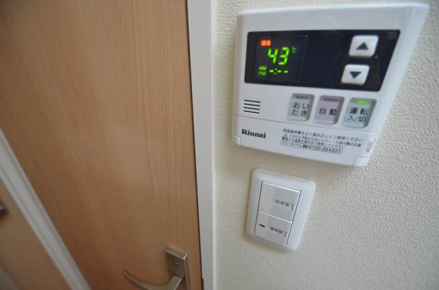 Bel　Canto区役所前 1階その他