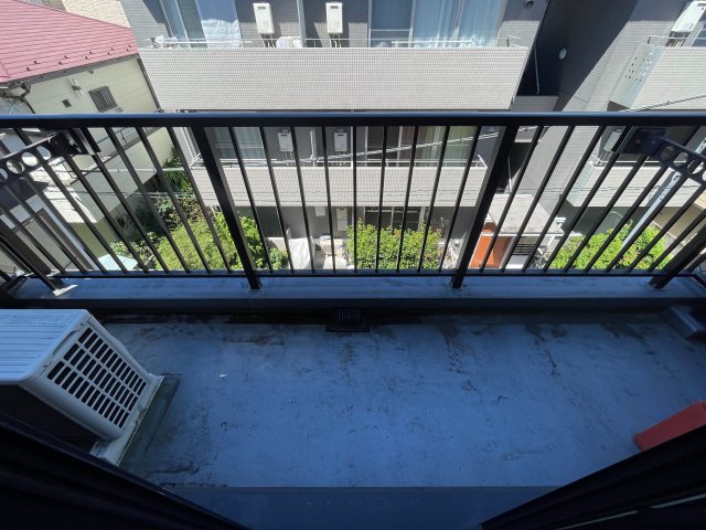 ピア大山 3階その他