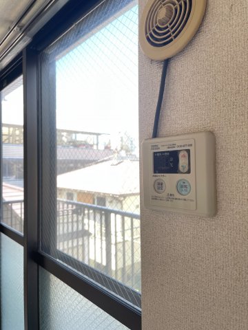 ピア大山 3階その他