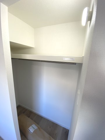 メトロサイド 403収納