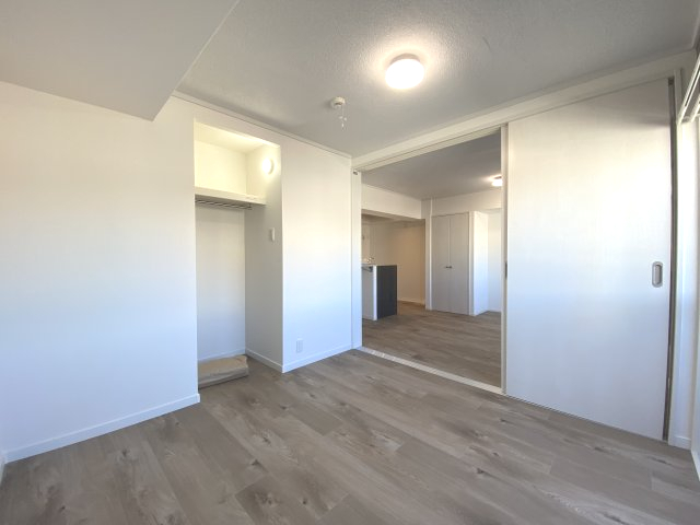 メトロサイド 403その他