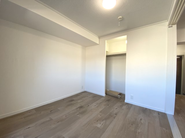 メトロサイド 403その他