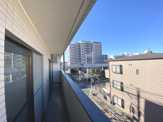 メトロサイド 403展望