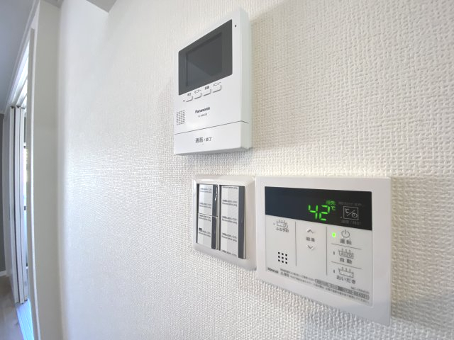 メトロサイド 403その他設備