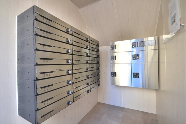 メトロサイド 403その他共用部分