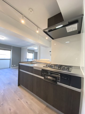 メトロサイド 403その他