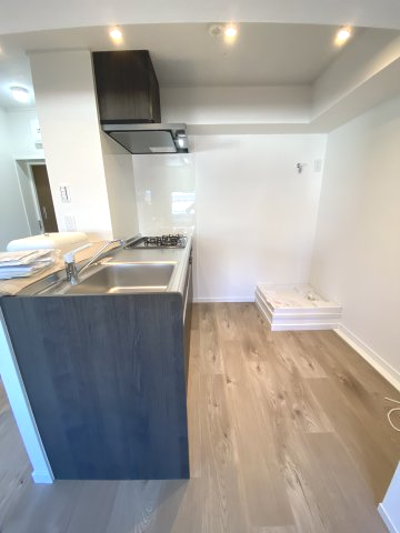 メトロサイド 403その他