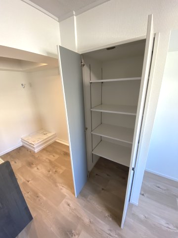 メトロサイド 403その他