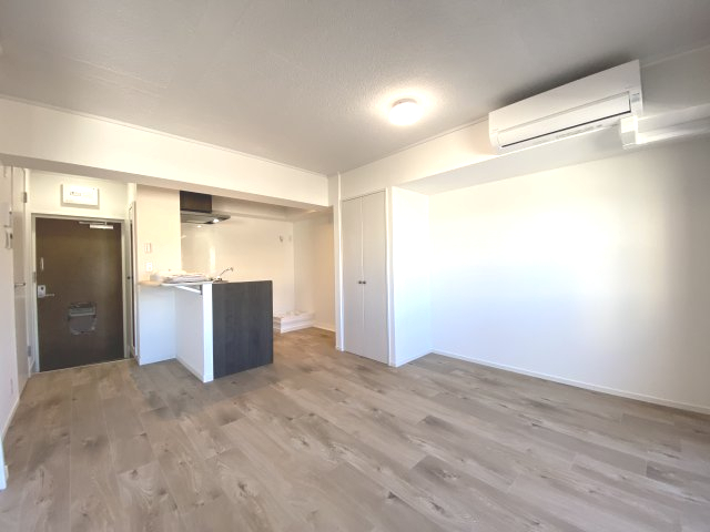 メトロサイド 403その他